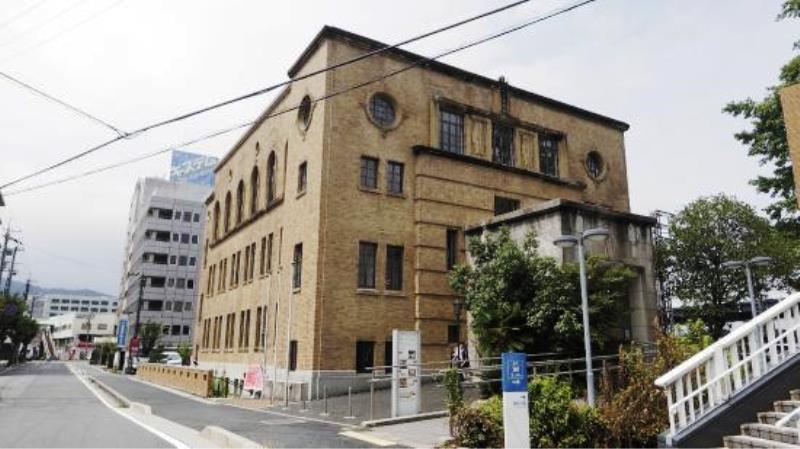 Guest House Hana Otsu Exterior foto