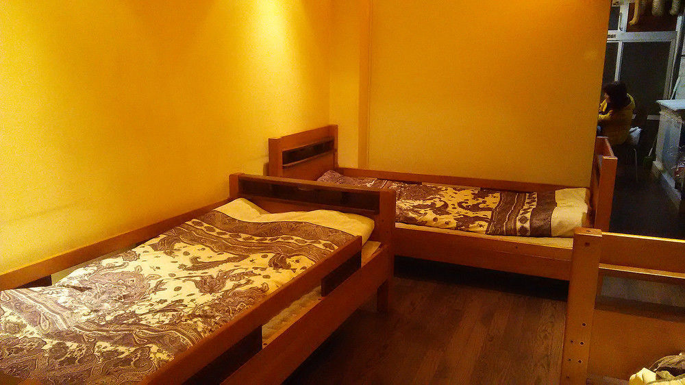 Guest House Hana Otsu Exterior foto